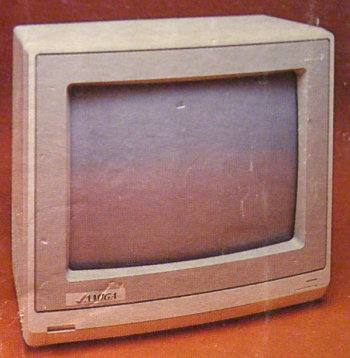 Commodore 1080