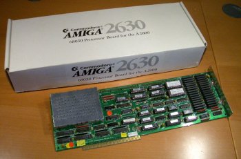 A2630 with box
