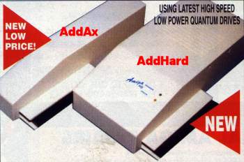 AddAx and AddHard