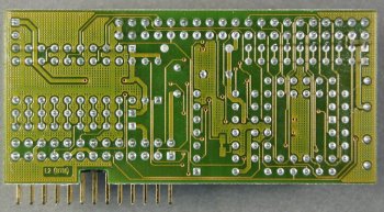 Apollo SCSI Module, Bottom