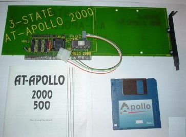 AT-Apollo 2000