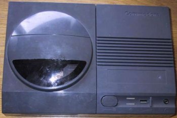 Early Developer version of the CD32