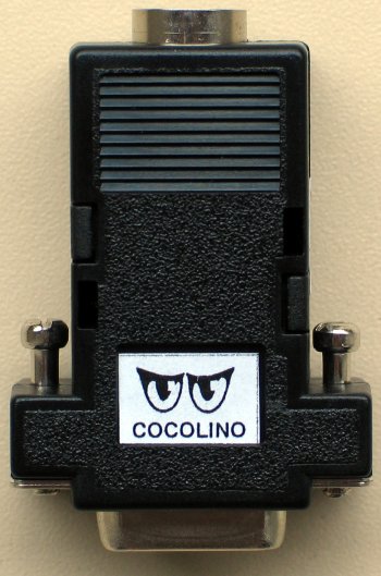 Cocolino