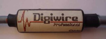 Digiwire Professional closeup