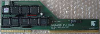 Mediator PCI 4000