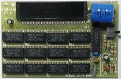 Picture of a Revision B-3 version