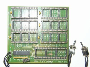 Image of the NewKick V2.1