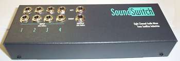 Soundswitch