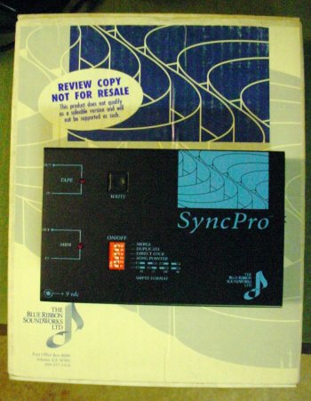 SyncPro