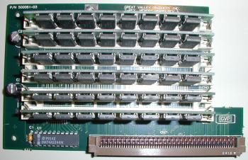 Image showing additional RAM module